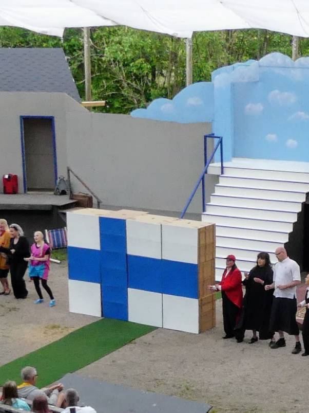 Vihdin Teatteri -sivulle